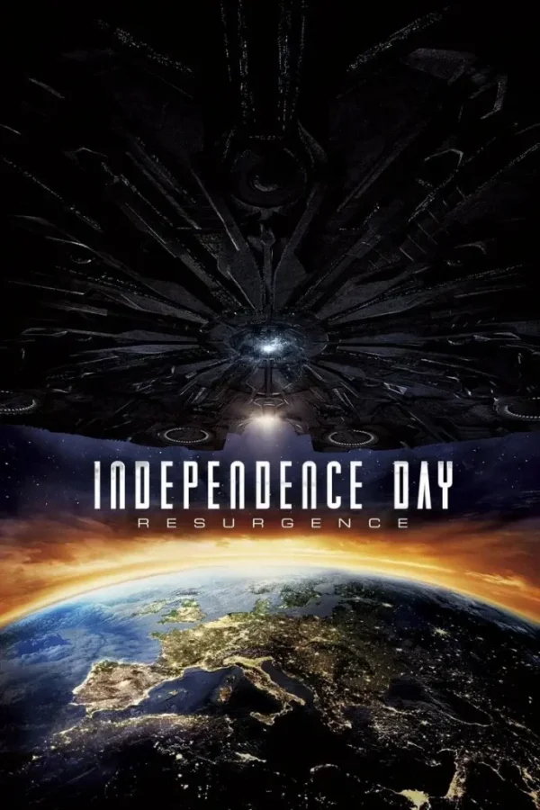 Independence Day Resurgence