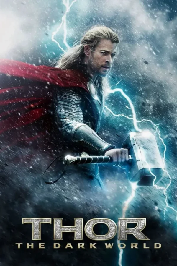 Thor – The Dark World