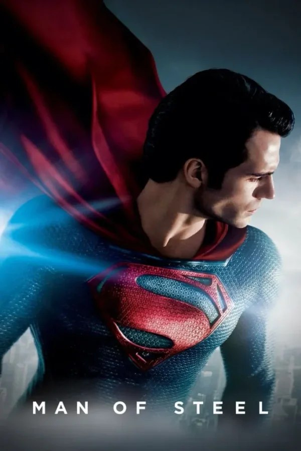 Man of Steel