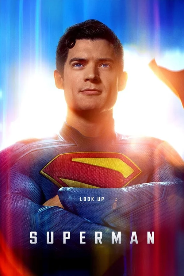 Superman