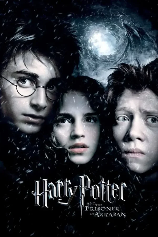 Harry Potter and the Prisoner of Azkaban