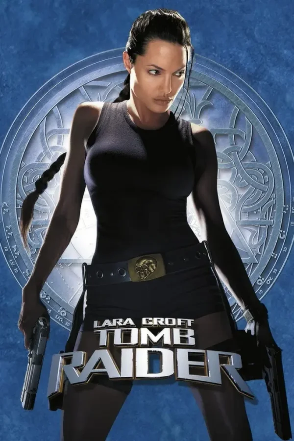 Lara Croft: Tomb Raider – The Cradle of Life