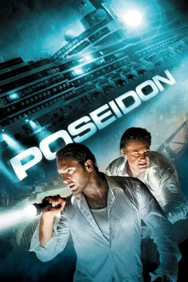 Poseidon